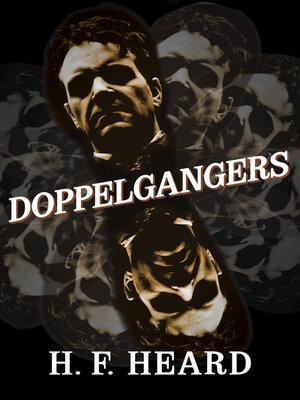 cover image of Doppelgangers